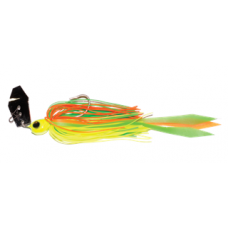 Jaz 1/4oz Party Grub 03 Green/Yellow/Orange